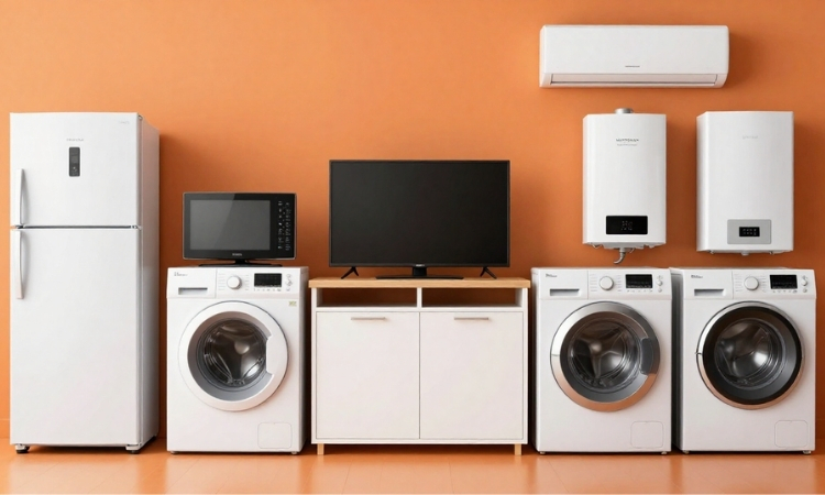 Denizli Beyaz Eşya Servisi