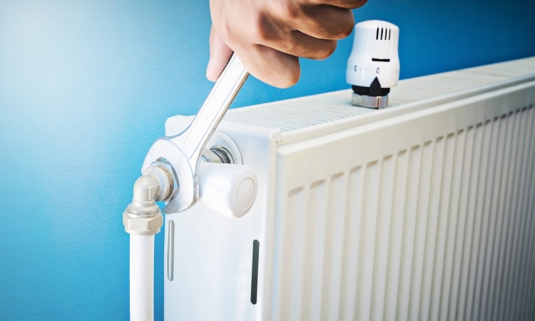 Kombi Petek Isıtmıyor Denizli