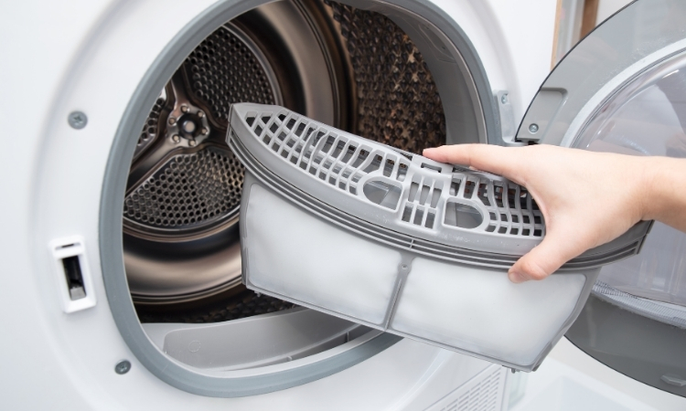 Kurutma Makinesi Tamiri Denizli