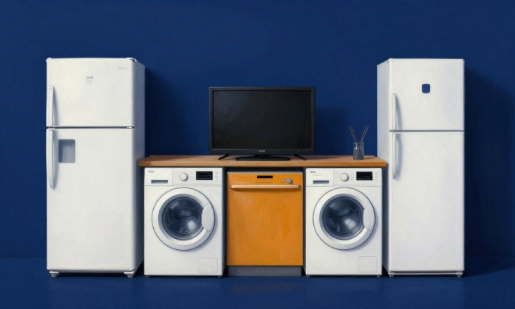  Pamukkale Beyaz Eşya Servisi